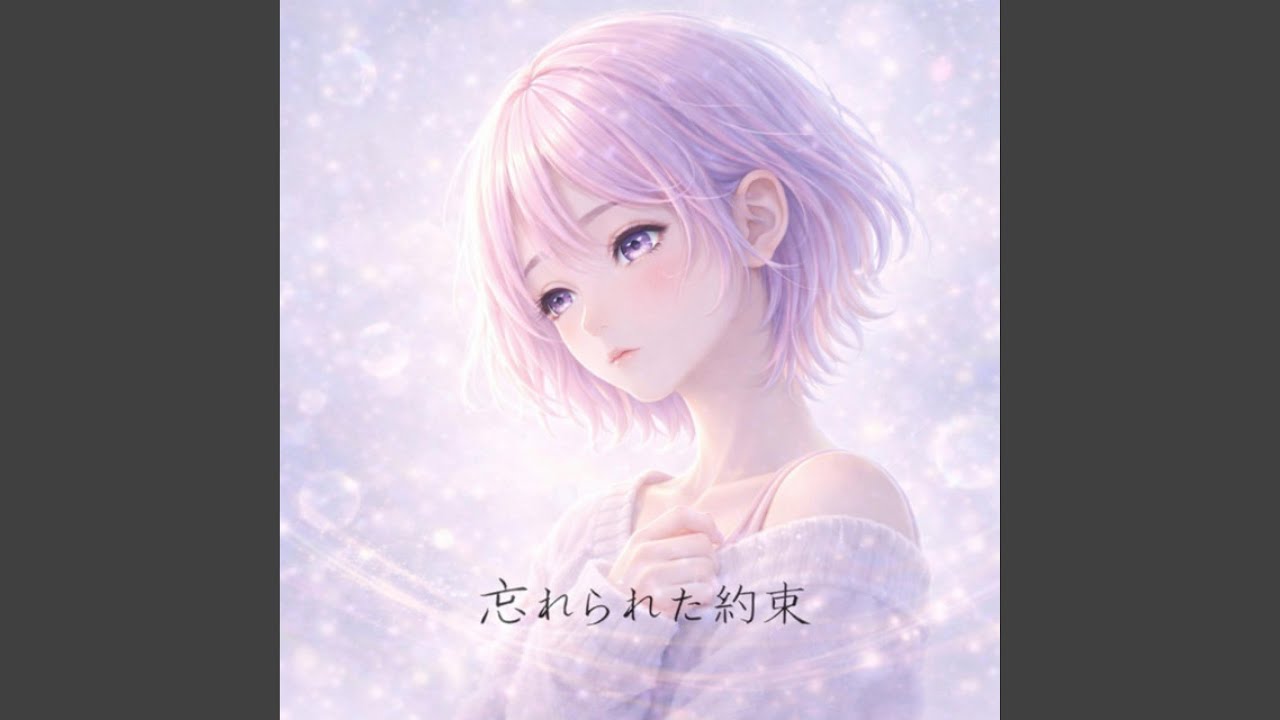 忘れられた約束