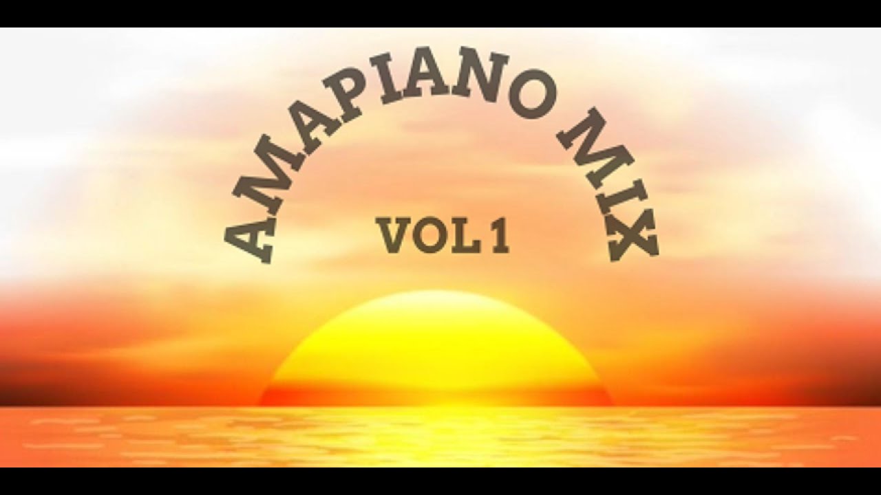 Amapiano Mix Vol 1 | Ntataise  | Weekend Aziwe  | Asiyeni | House 22