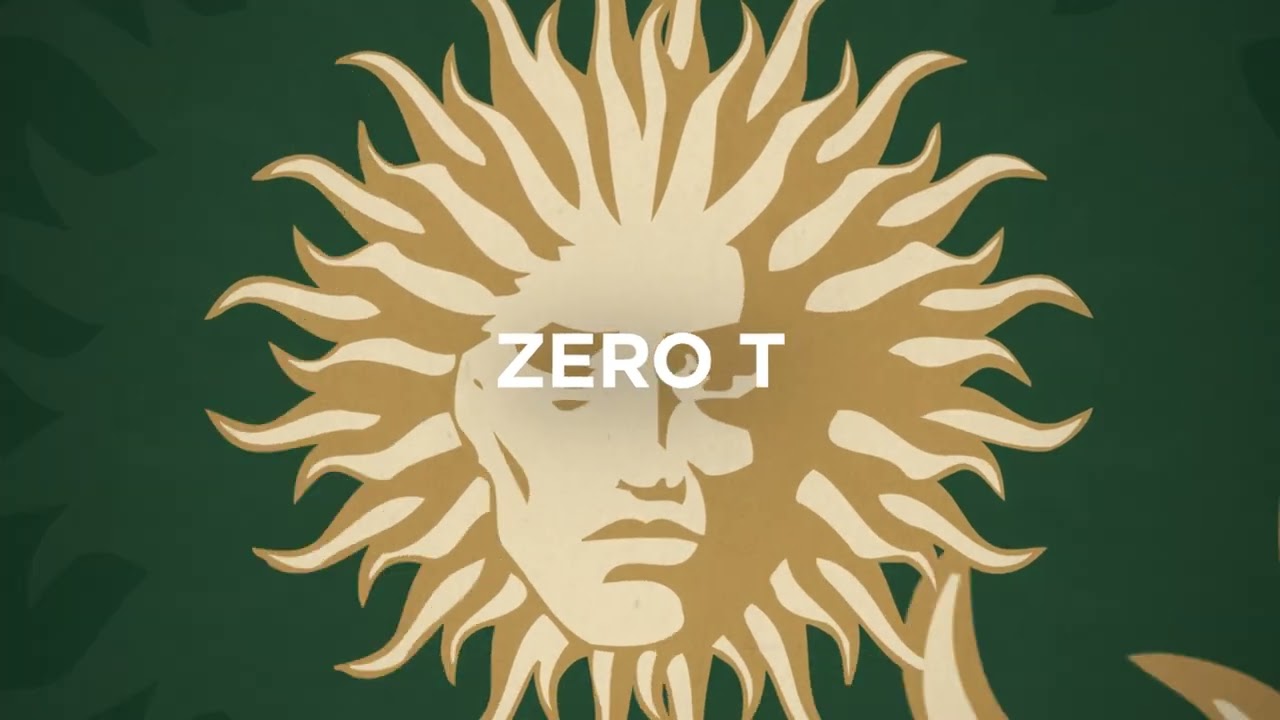 Zero T, Onj - Jazz Type Thing [V Recordings]