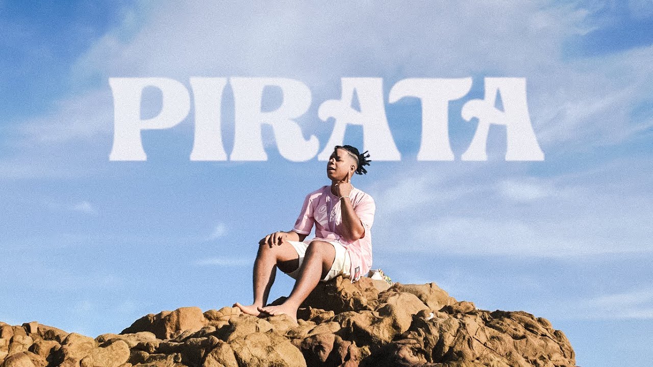 Aionn - Pirata (Prod. Dexter) [Official Music Video]