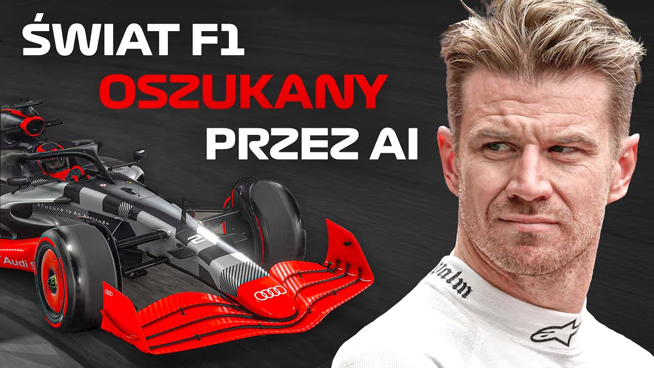 Manipulacja zdjęciami bolidów / Tajemnicze koperty Alonso / Problemy Hondy