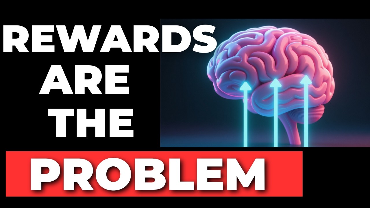 Rewards Don't Work | What Actually Motivates Children