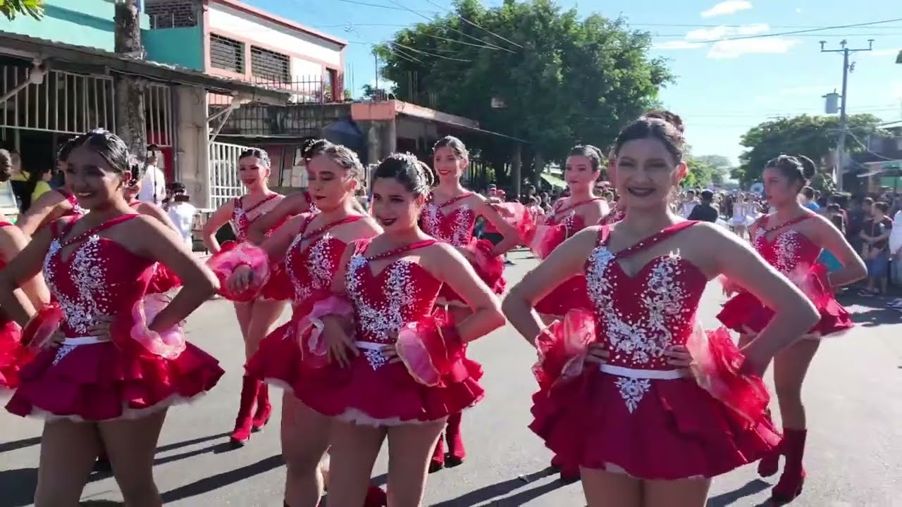 COLEGIO SALARRUE DE SONSONATE