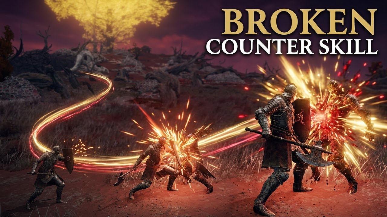Guard Counter Elden Ring Pt 13 | Finishing Stormveil with Lion's Claw
