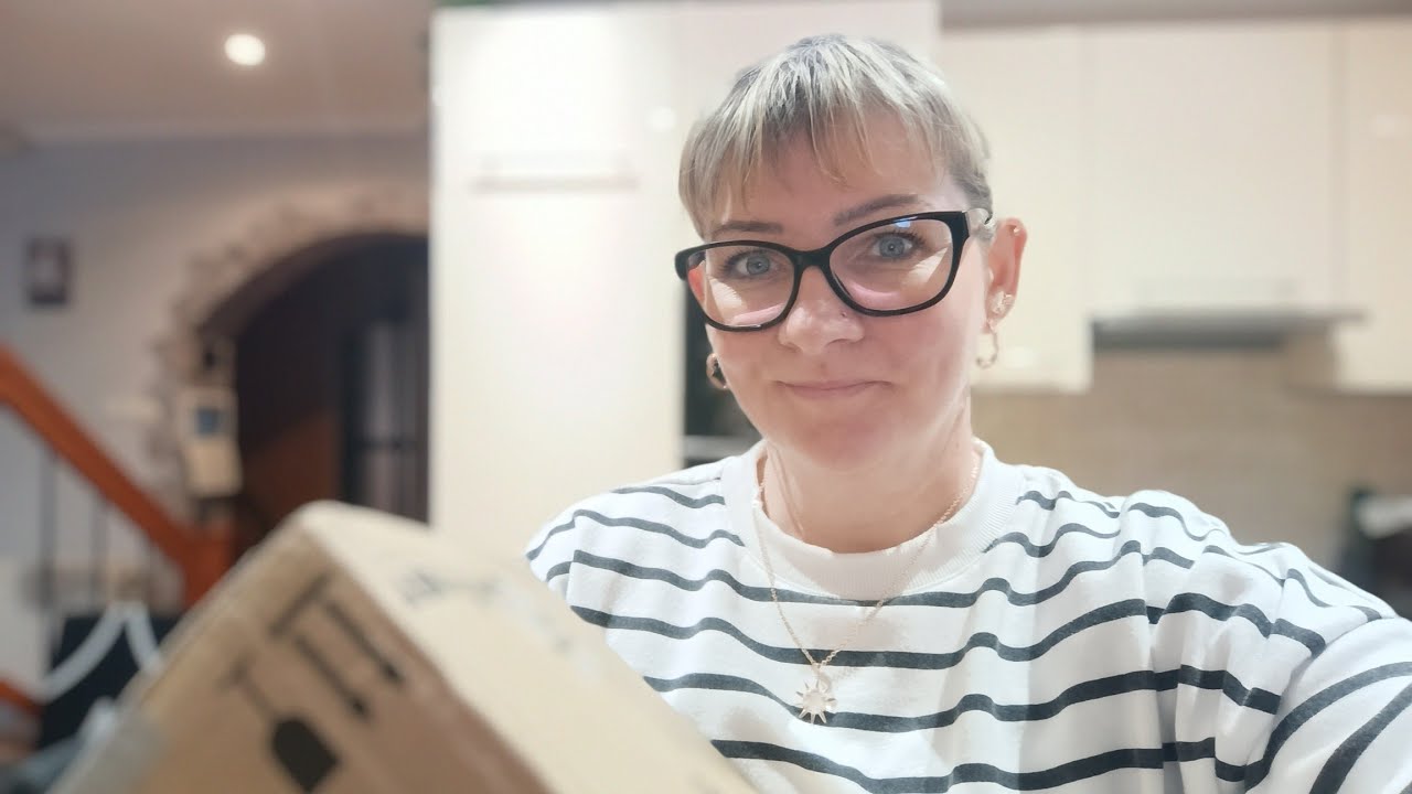 🏵️Titkos 🏵️meglepetés csomag a barátnőmtől