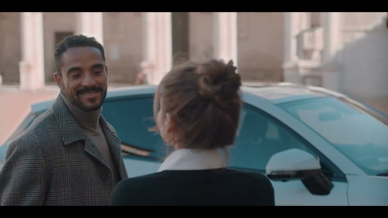 Don Matteo 15 - Ep. 6 - Diego, Giulia e Mathias