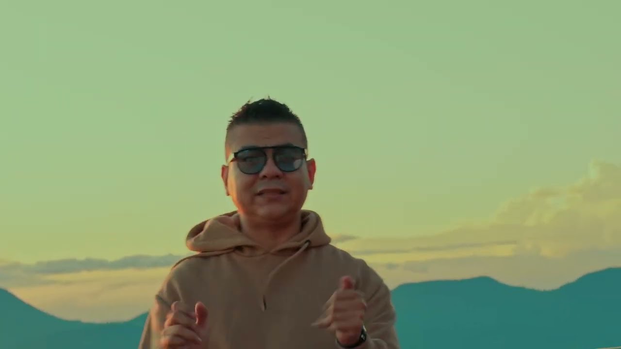 ERES PARA MI WALTER EDMUNDO VIDEO OFICIAL