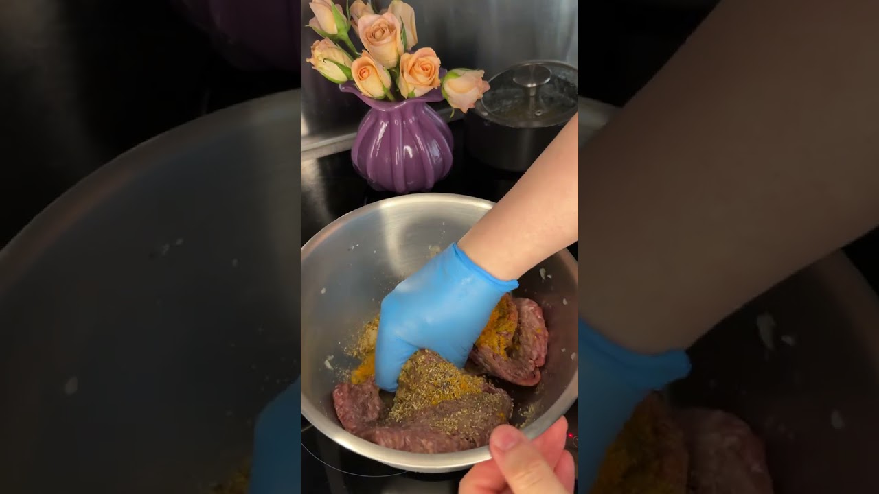 The Most Delicious & Easiest Afghan Kofta Anyone Can Make