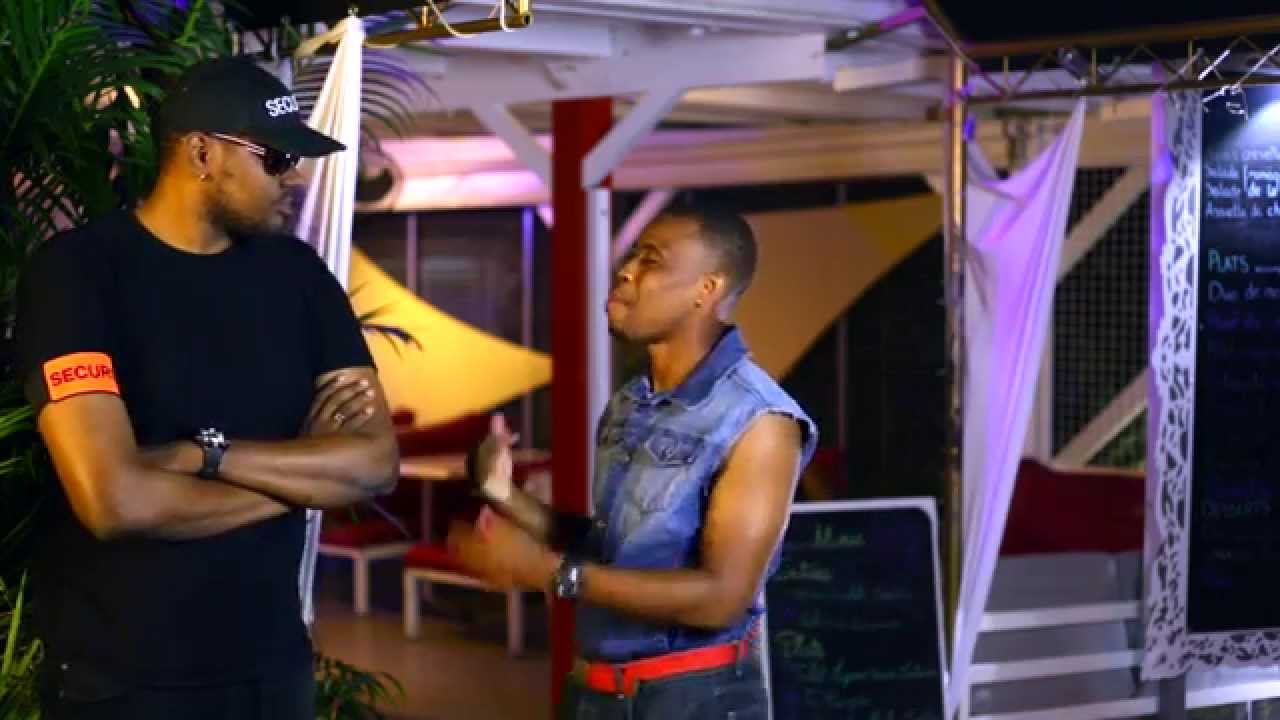 Ki Janw Twouvéy - SÉ NOU MENM ! (Episode 6, S.1)