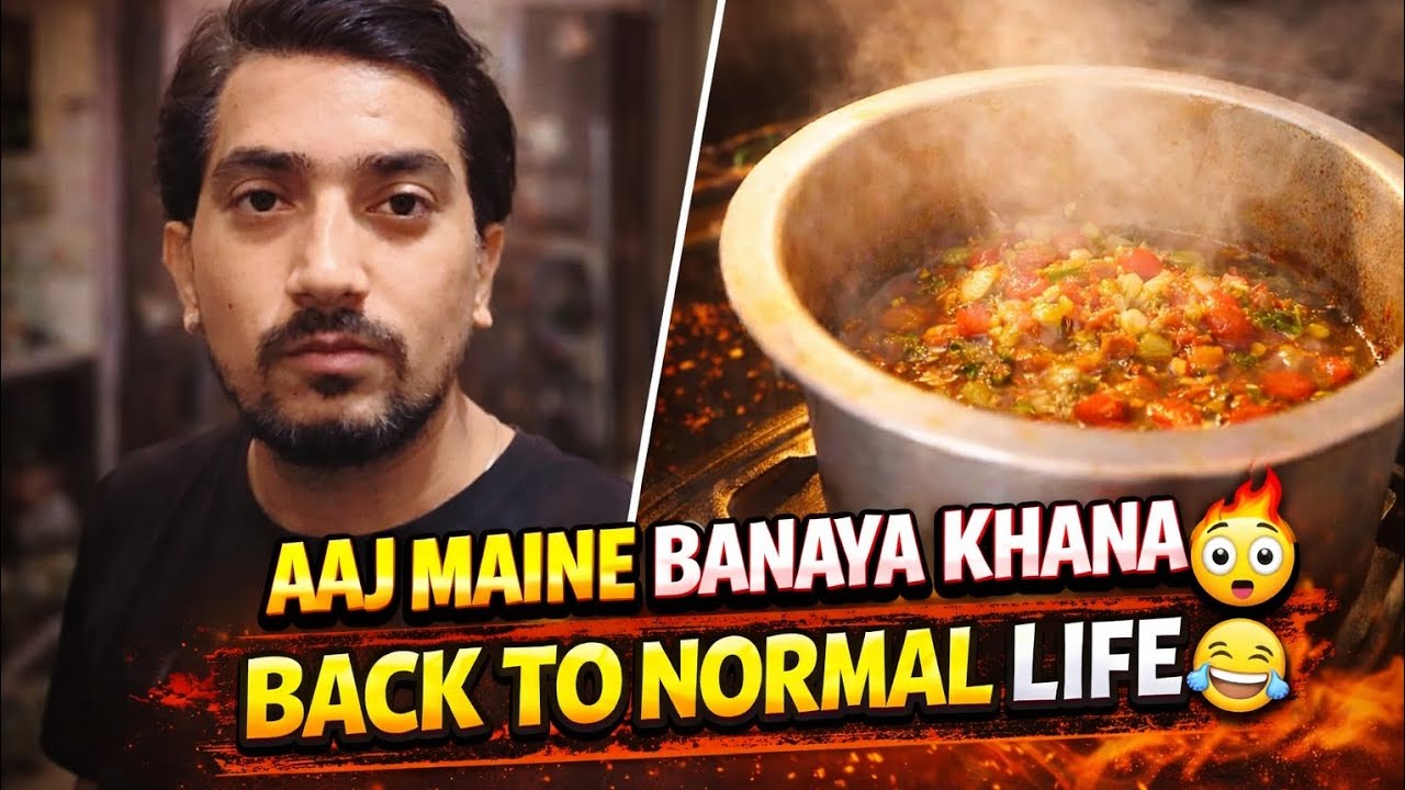 Mummy ne muje aaj kitchen me challenge diya🥺| 🔥 @ankitt baswal daily vlogs.