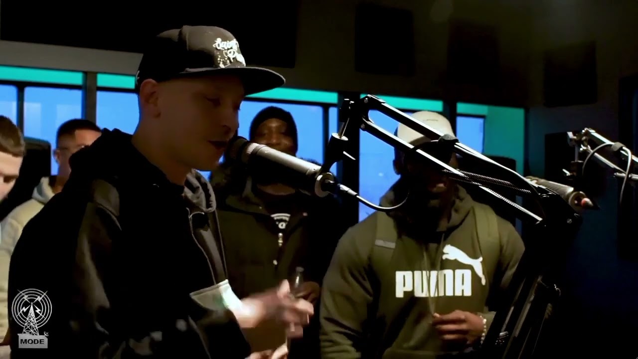 Sox Compilation #1 (Oblig Xmas + Mode London) #grime #soxgrimecompilation