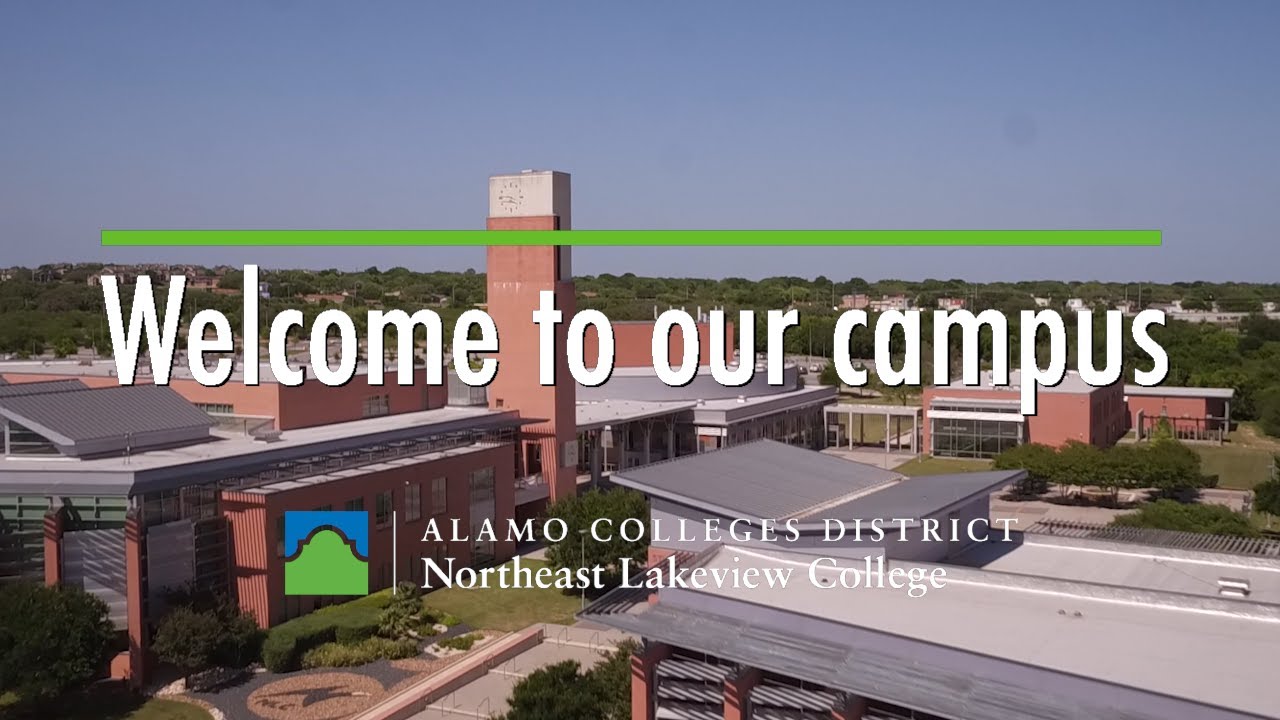 NLC Campus Tour MAY 2021