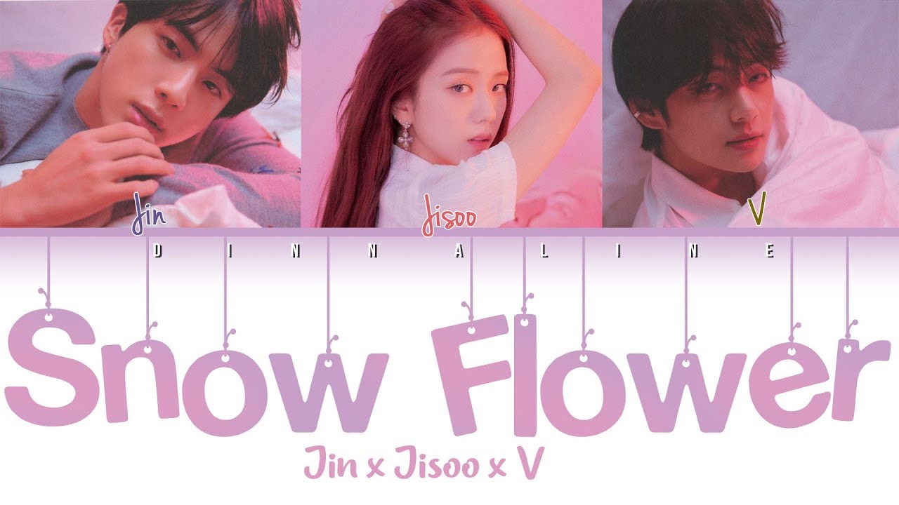 How Would JINXJISOOXV sing 