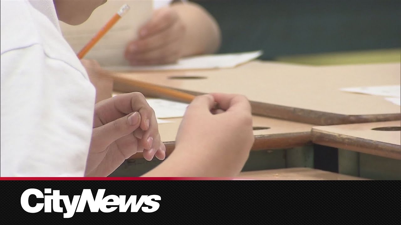 EQAO results show strong literacy rates, concerns in math scores