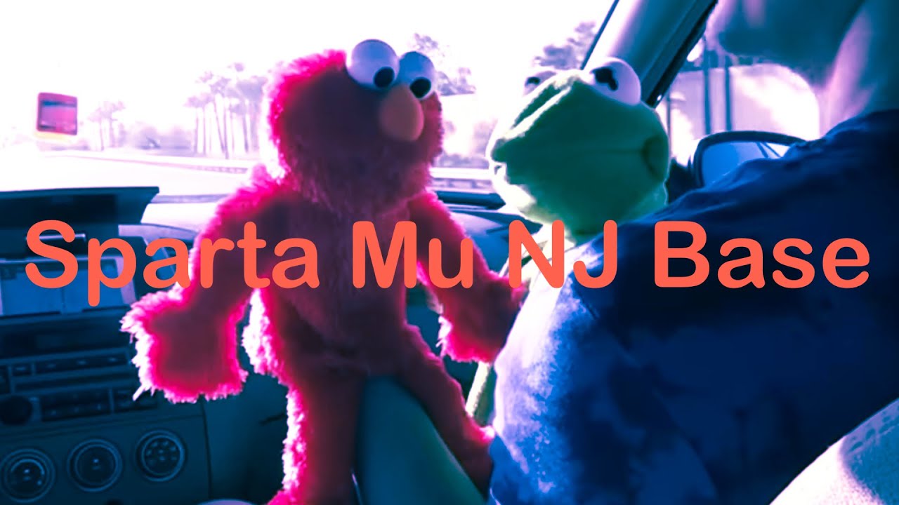 Sparta Mu NJ Base