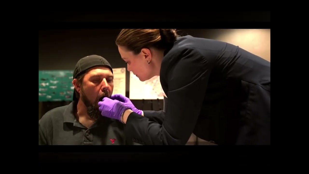 DPAA Video