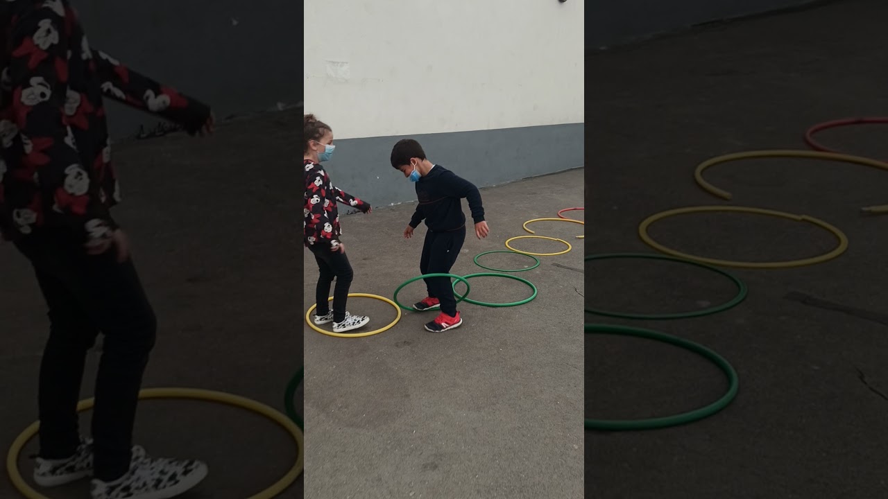 ➡️ Retour en vidéo sur l’animation périscolaire à l’école de Jean de La Fontaine !