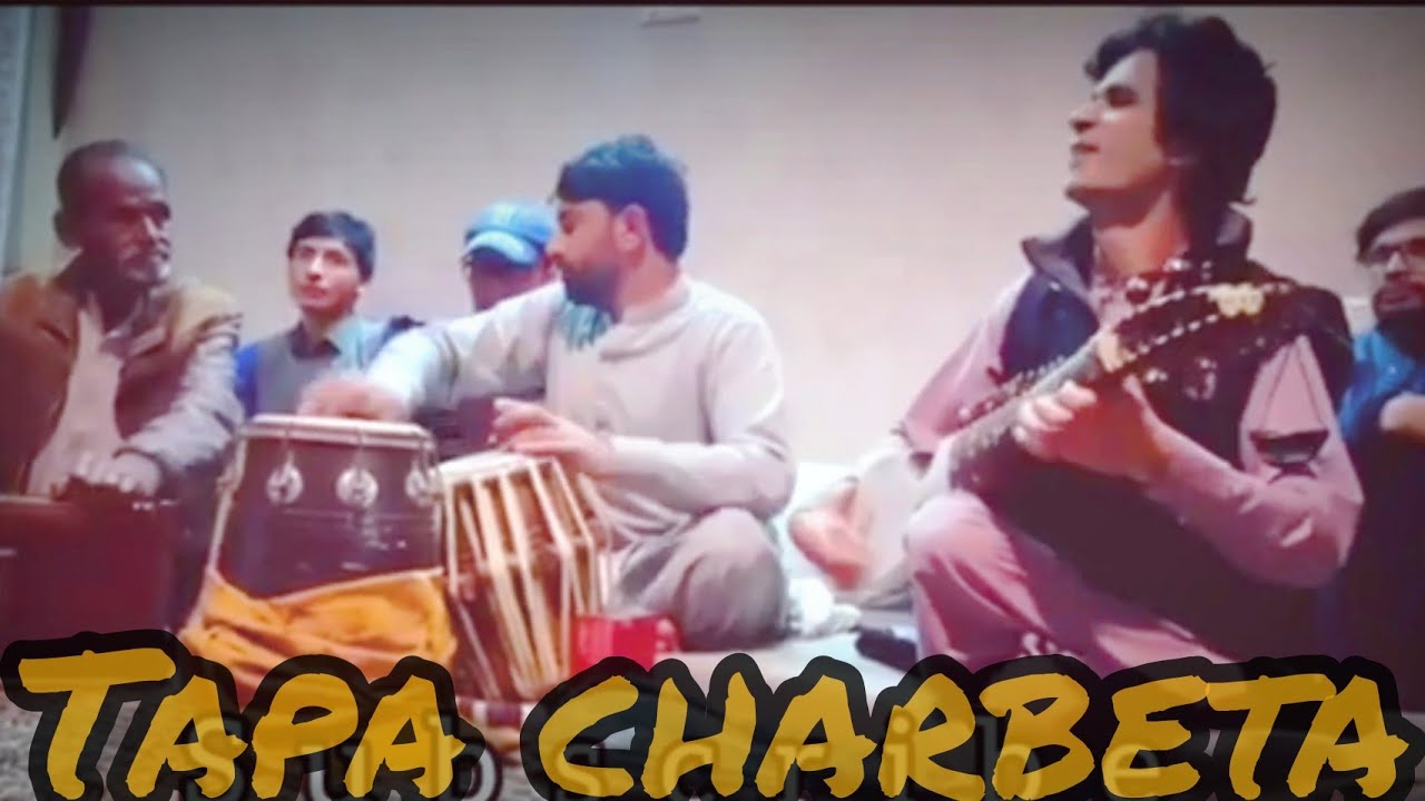 ||Pashto tapa Charbeta 2022|| Faisal Ustad Kkuli Charbeta🔥||