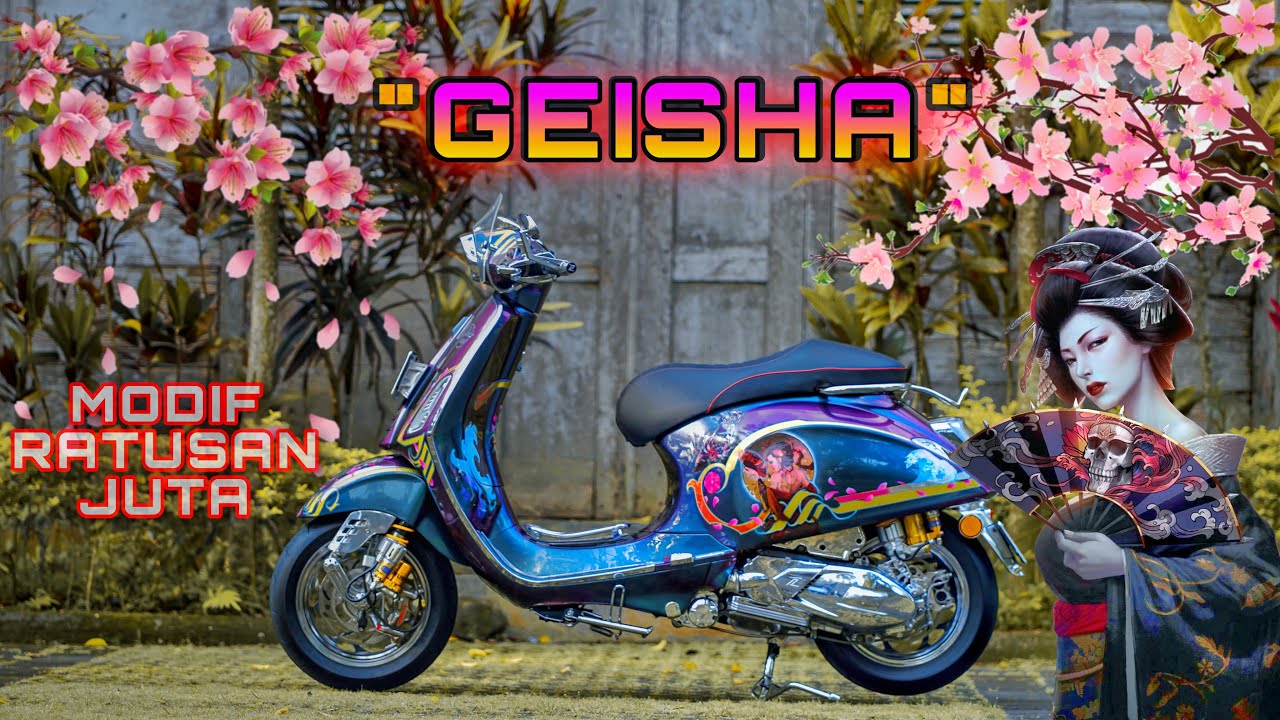 VESPA 