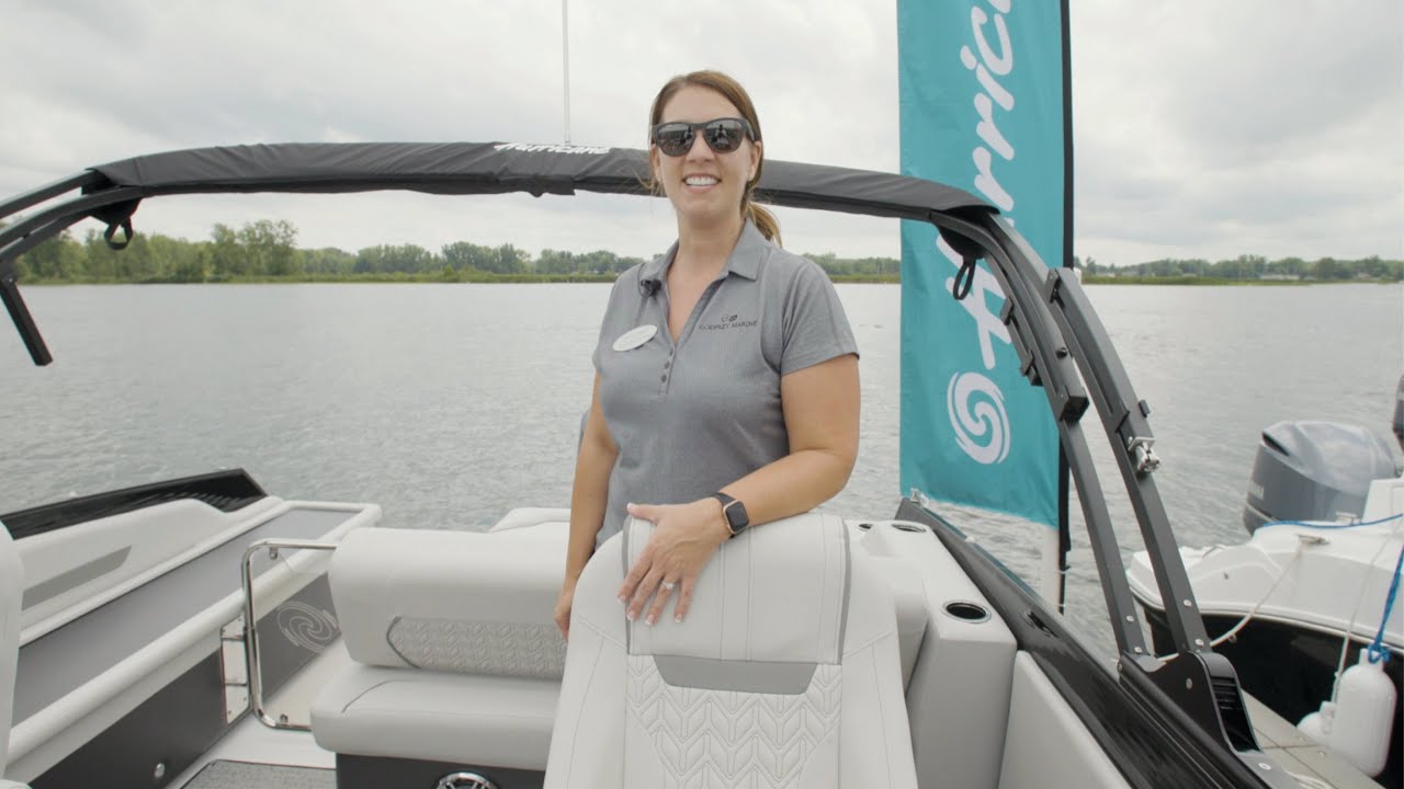 FunDeck 2360 SFL Walkthrough