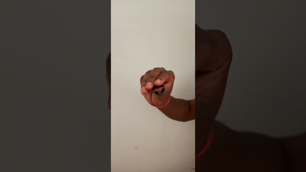 Ring roll.#youtubeshorts #skills #talent #trickshots #shortsyoutube #ring #short #shortsfeed
