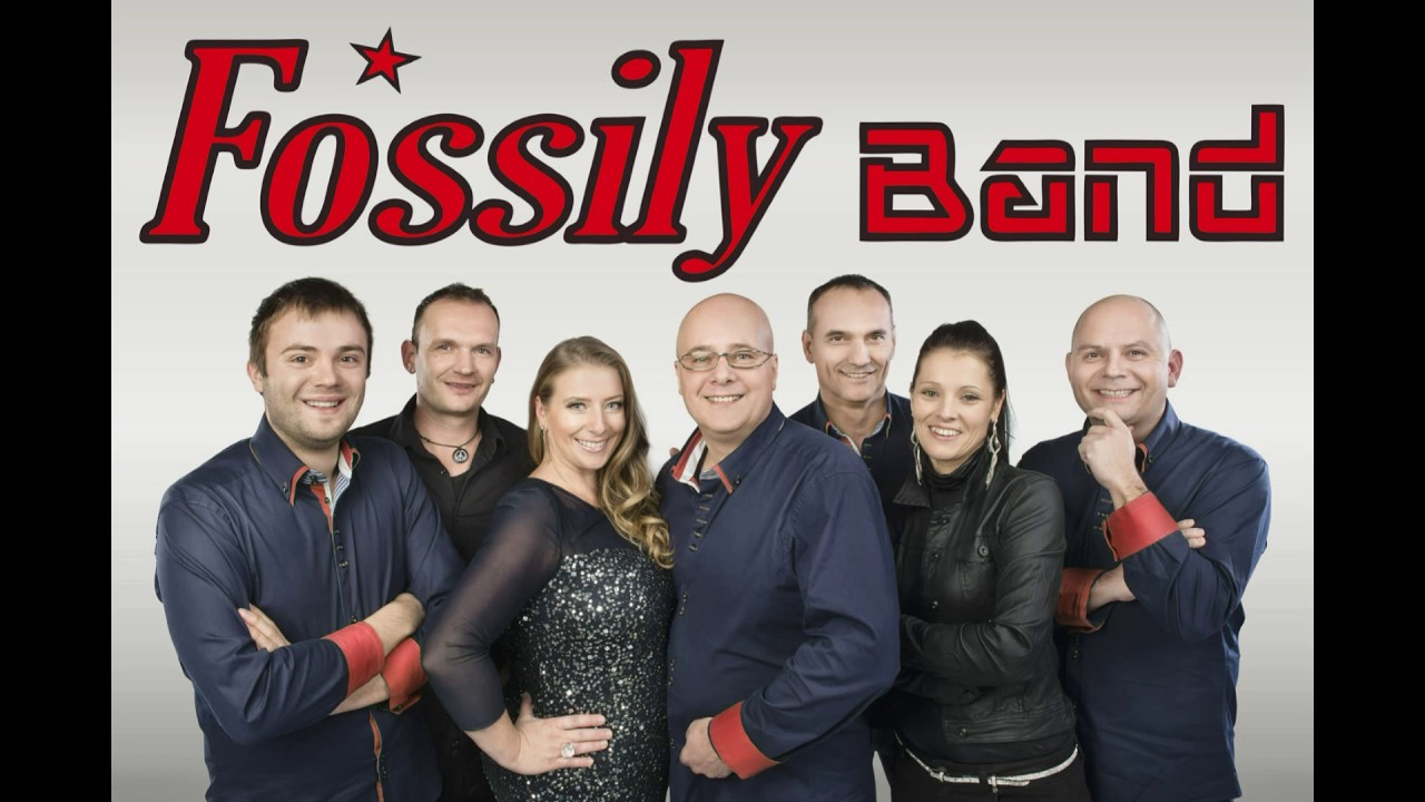 Fossily Band - E, DA SI MOJA
