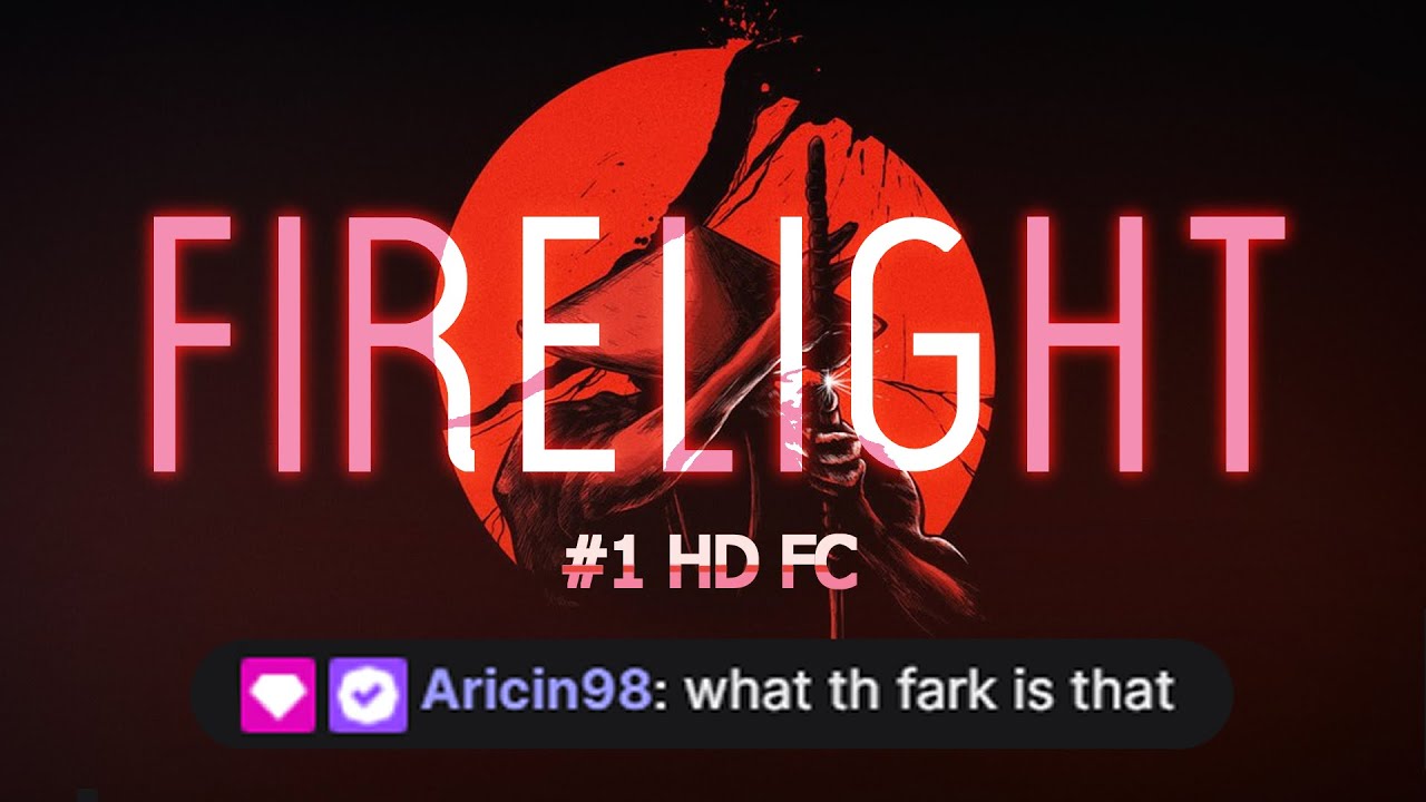 This Firelight Score CANNOT Be Real...