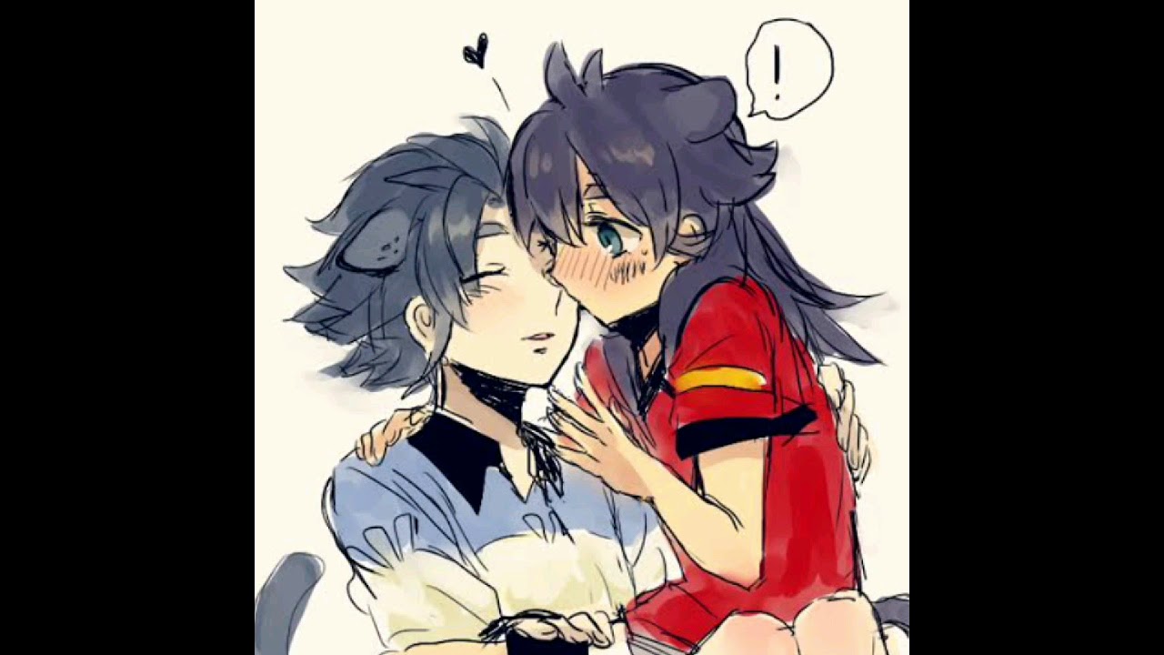 Kishibe x Yukimura 💔💔