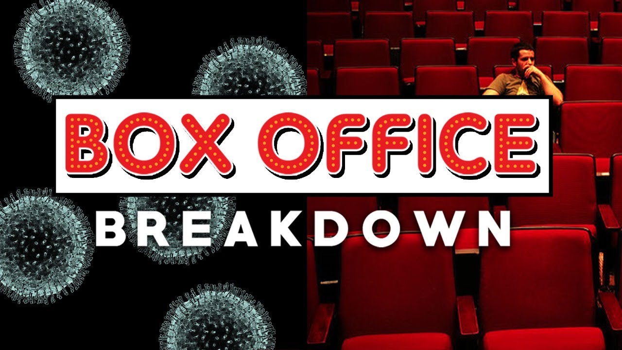 Lowest Box Office In 20 Years | Box Office Breakdown