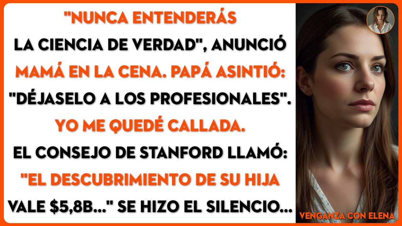 32 mis padres dijerondemasiado simple para el mundo academico luego mi investigacion hizo historia
