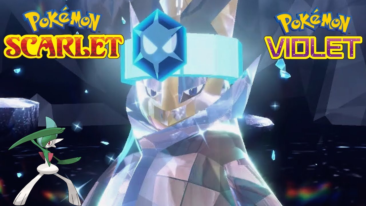 Empoleon 7-Star Tera Raid | Pokémon Scarlet and Violet