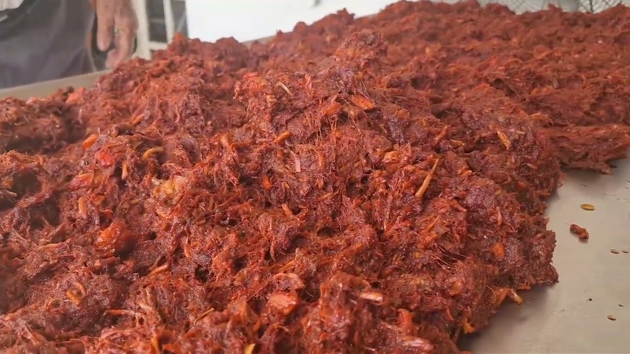 Mocorito y su Chilorio