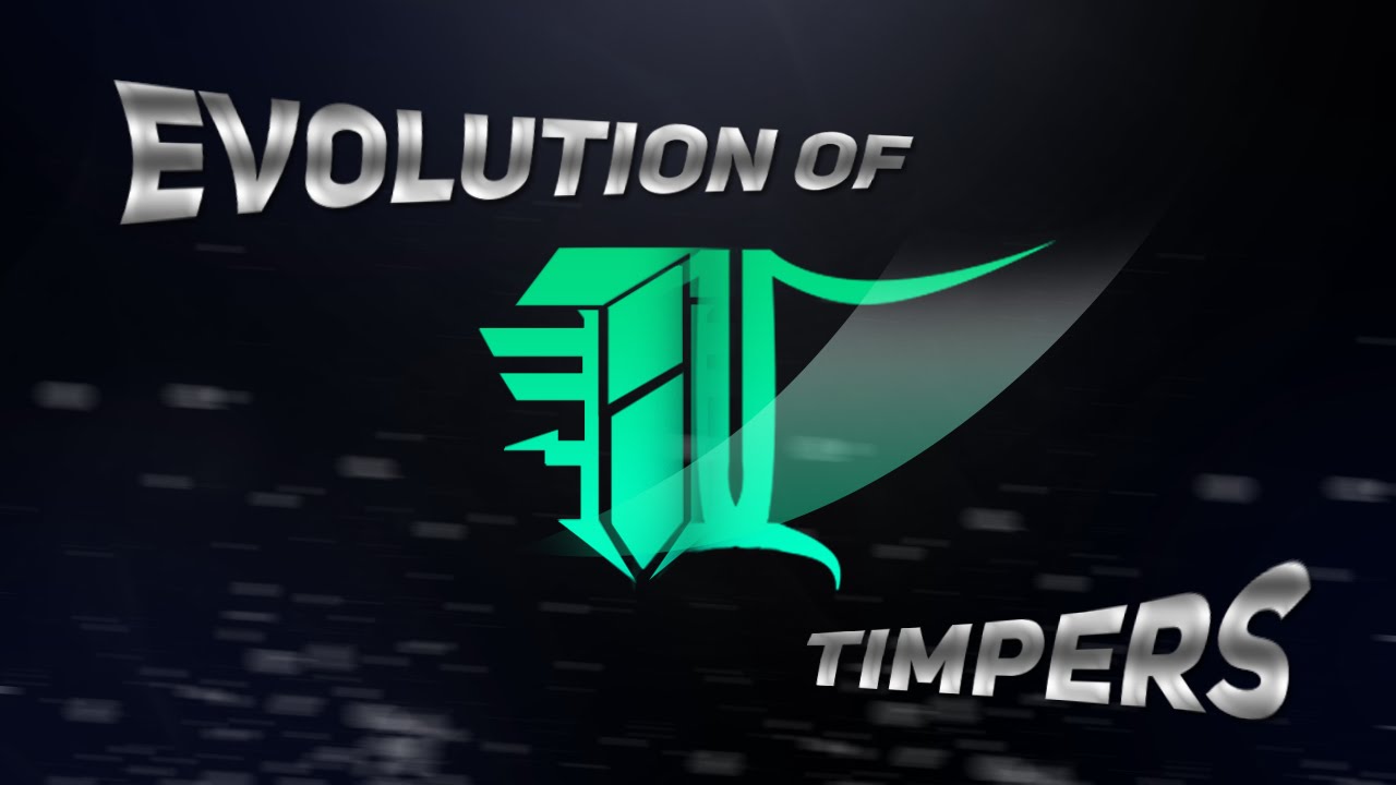 Evolution Of Timpers