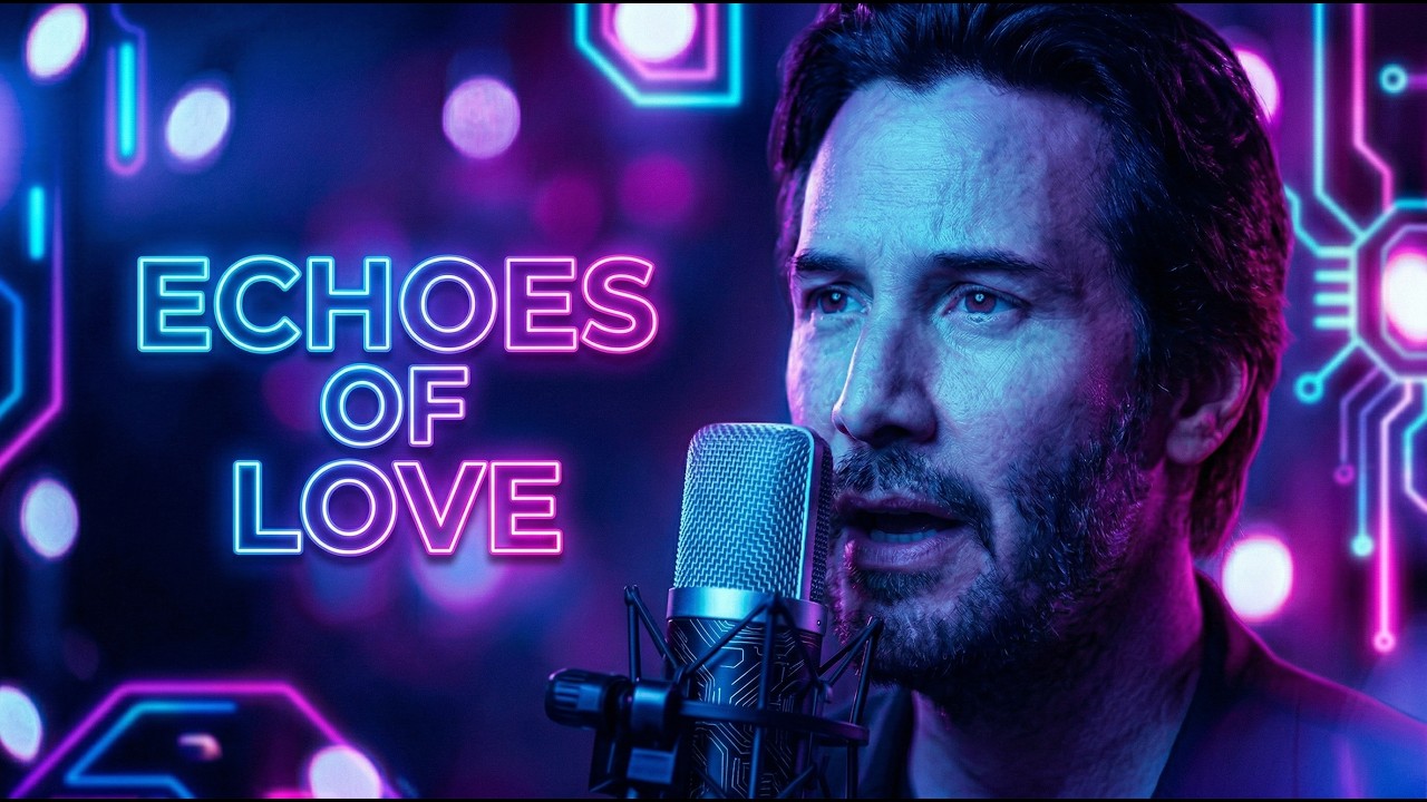Keanu Reeves - 