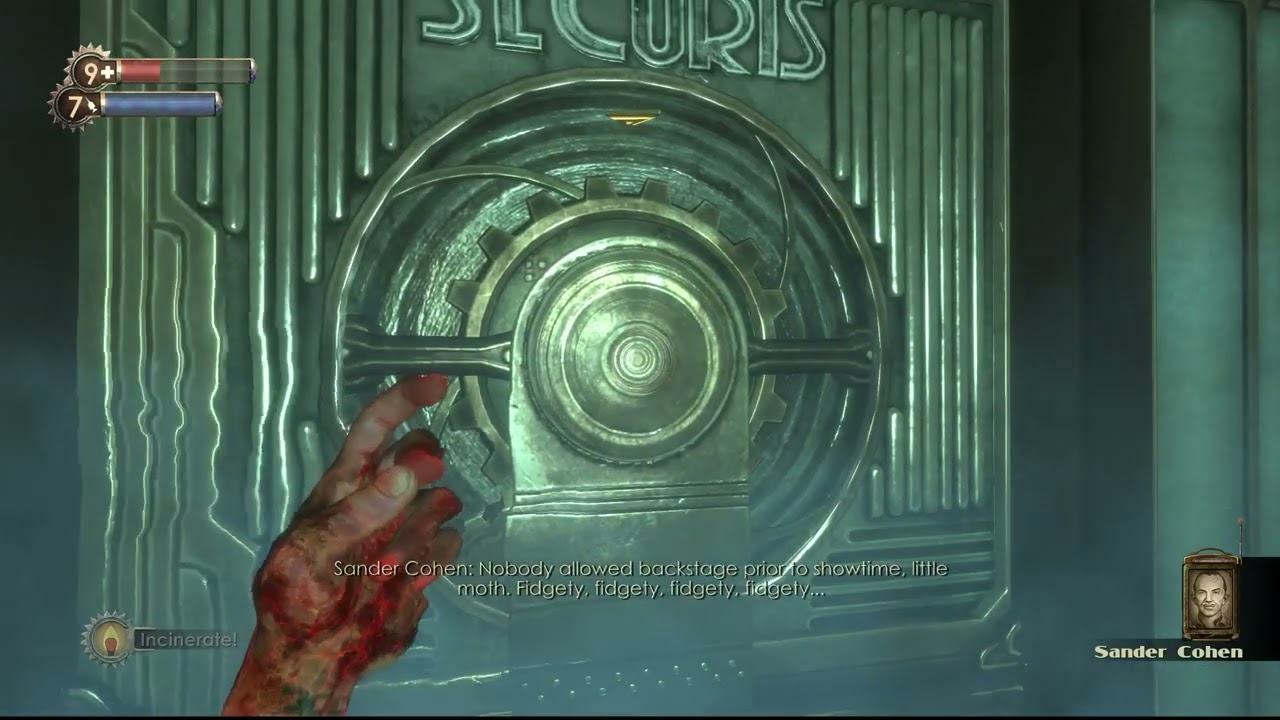 BioShock Part 6