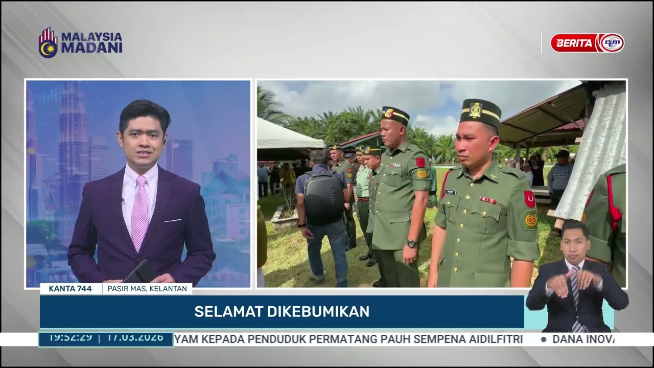17 MAC 2026 - KANTA 744 MALAM