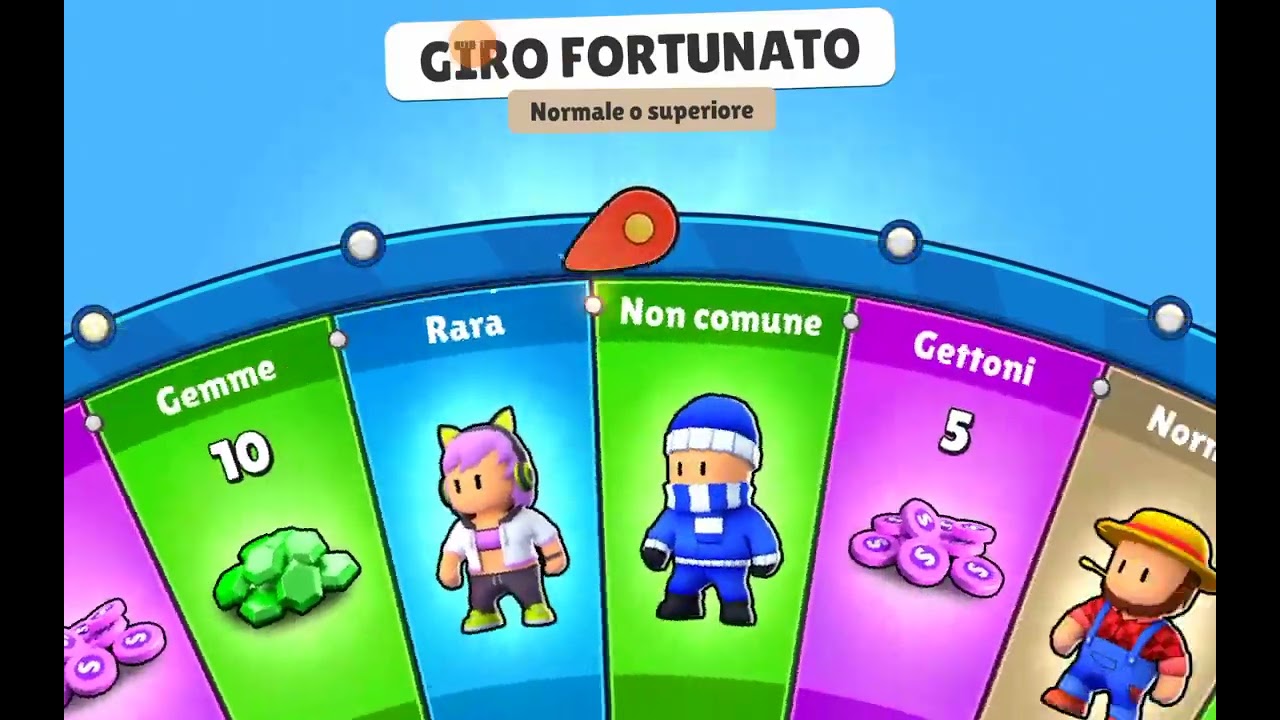 COME AVERE STUMBLE COIN INFINITI 100% FUNZIONANTE