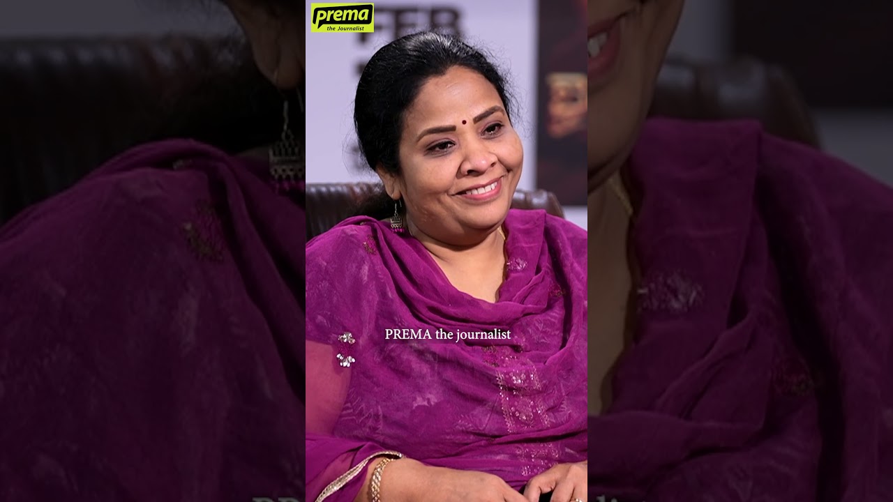 Raj & DK created that character for me | Sundeep Kishan | Prema The Journalist #194