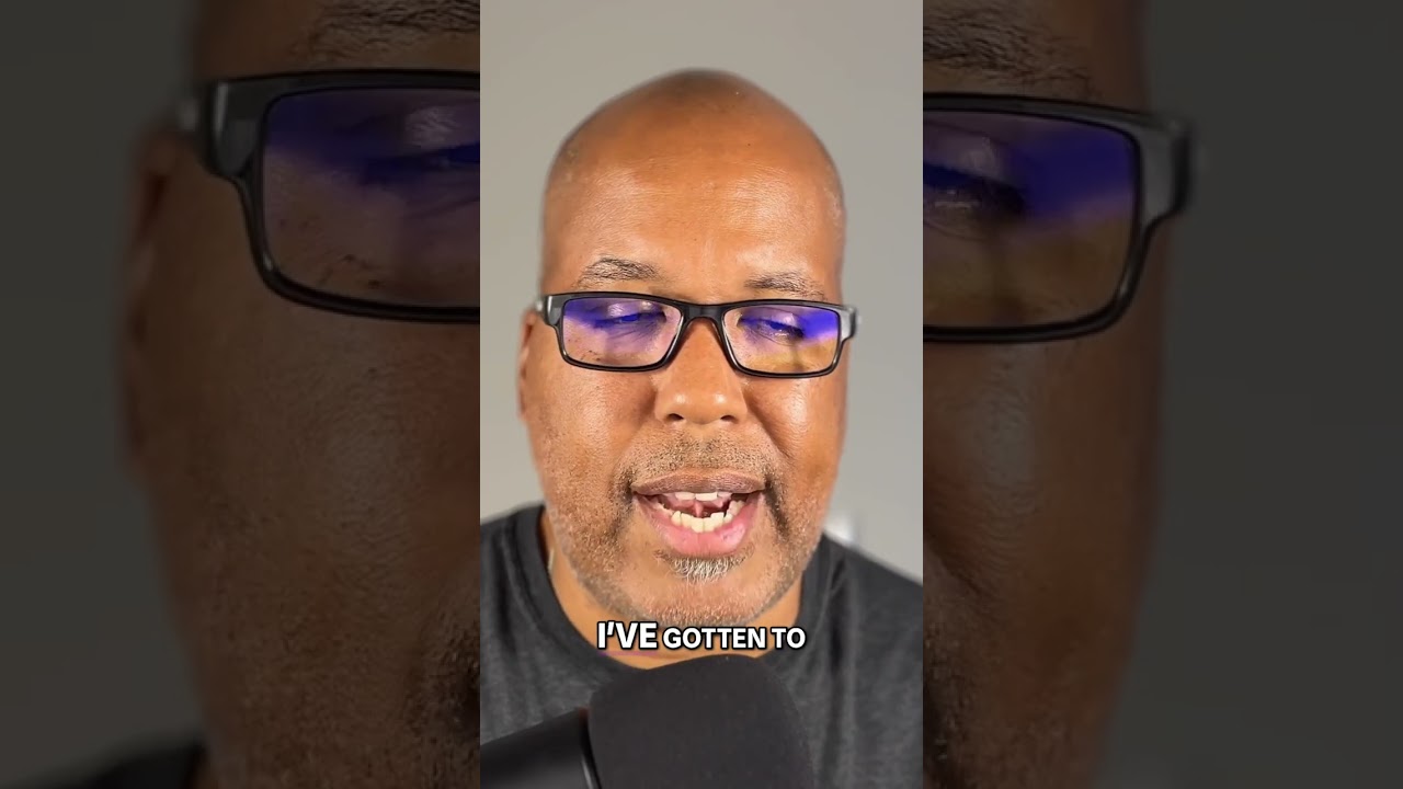 Be a misfit: Worked for me!