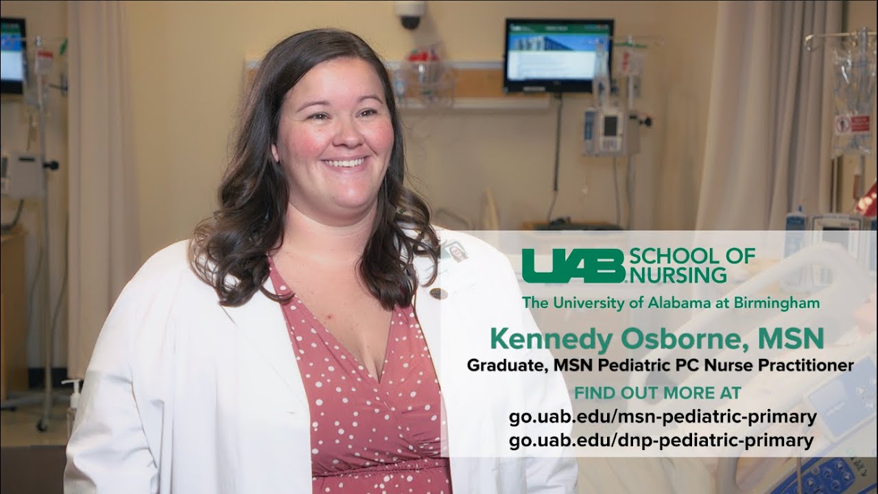 Pediatric Primary Care Nurse Practitioner