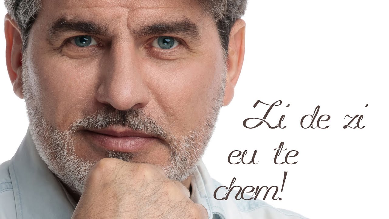 ZI DE ZI EU TE CHEM | Cristi Predună