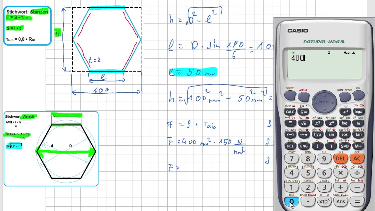 IM NTG H 2020 A3 Stanzen