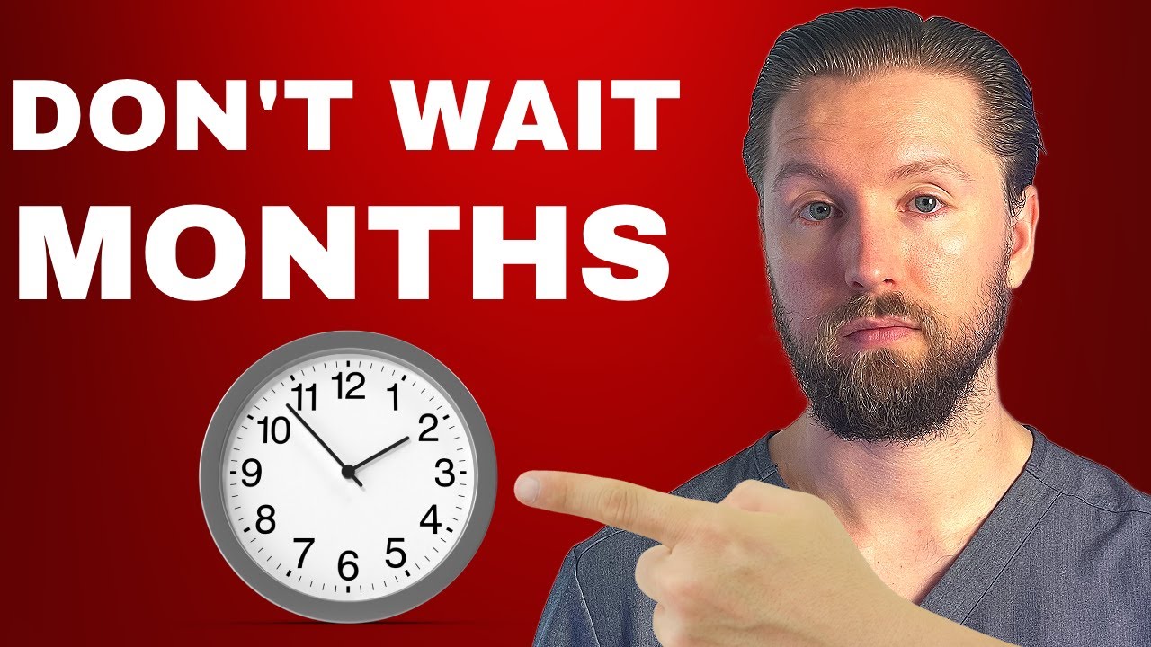 Why Waiting for Antidepressants to Work is a Bad Idea