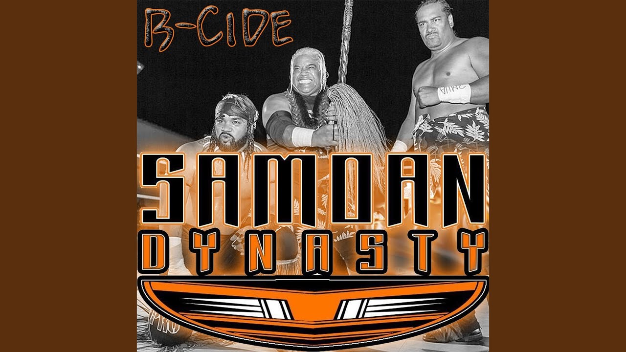 Samoan Dynasty