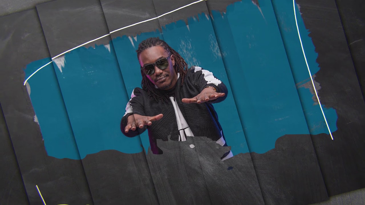 KRIS ERROH - CHEZA (official lyrics video) SKIZA 7301102
