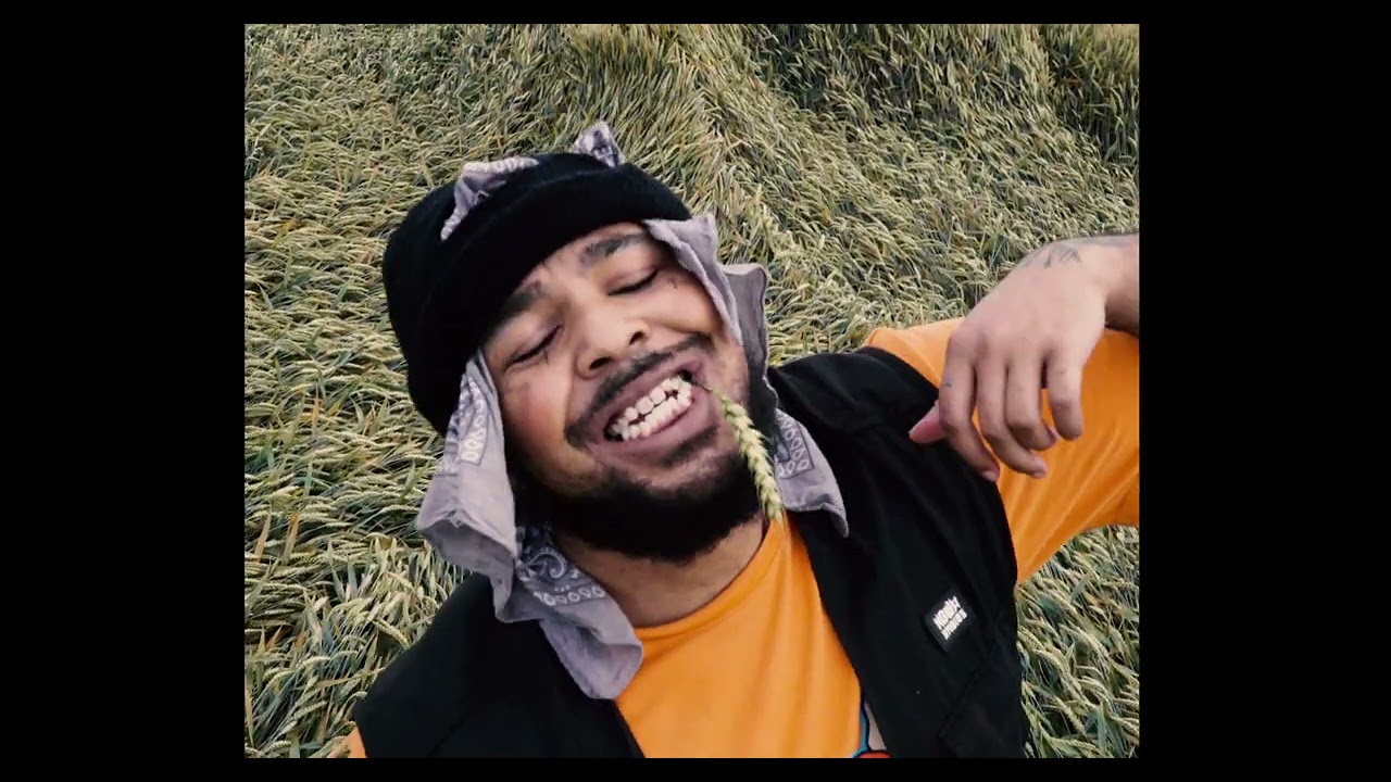 Lando - Adventure Time (video edit) Prod By Young Kira