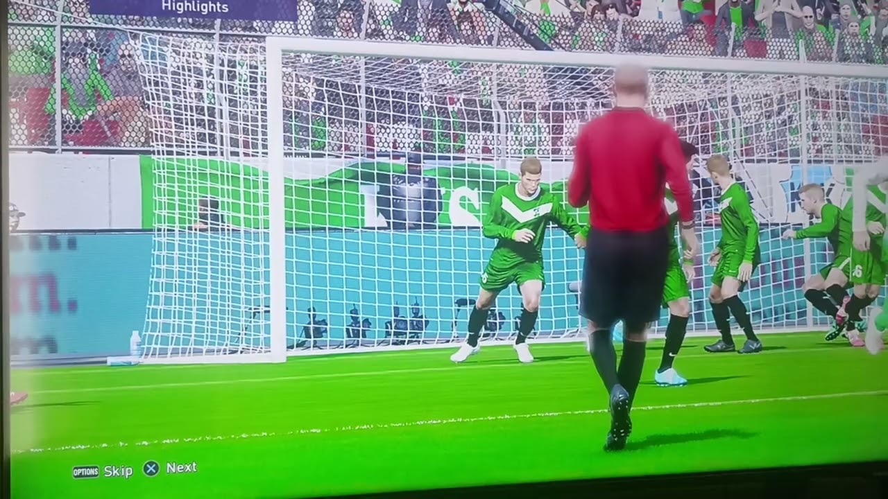 2R2| KKS Kalisz 3:1 Radomiak Radom