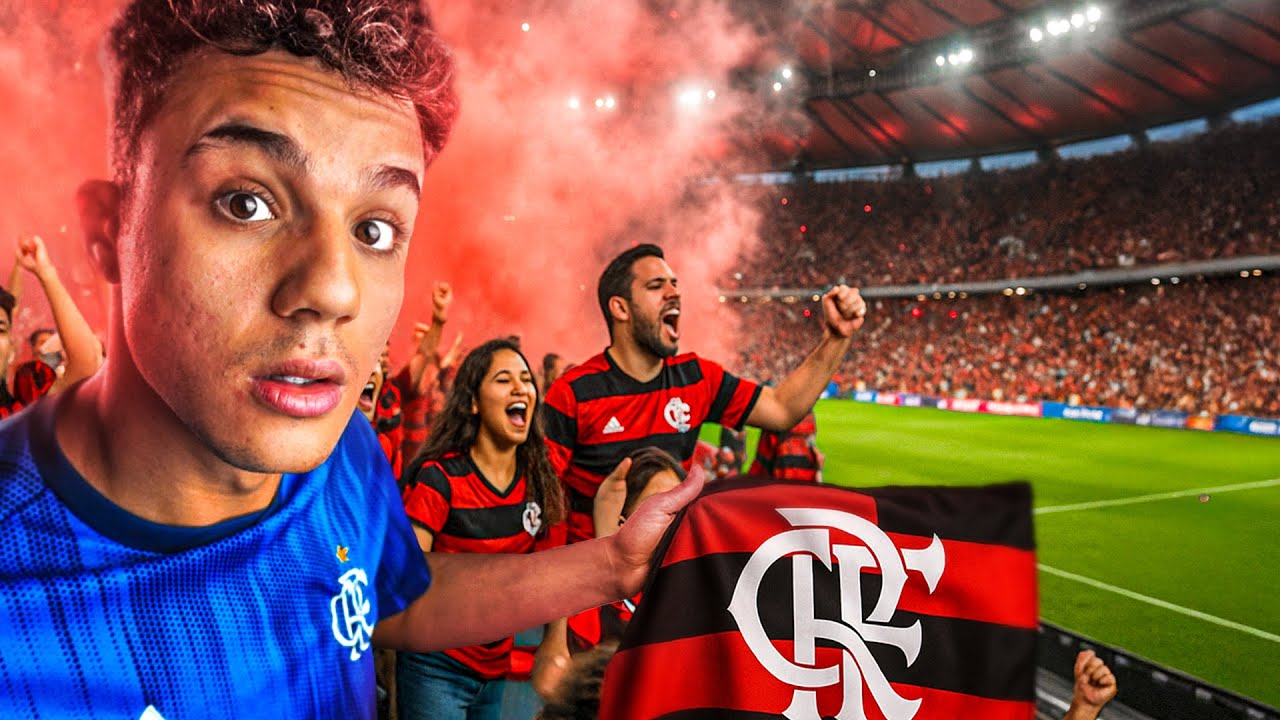 Você Já Foi Ao Maracanã?