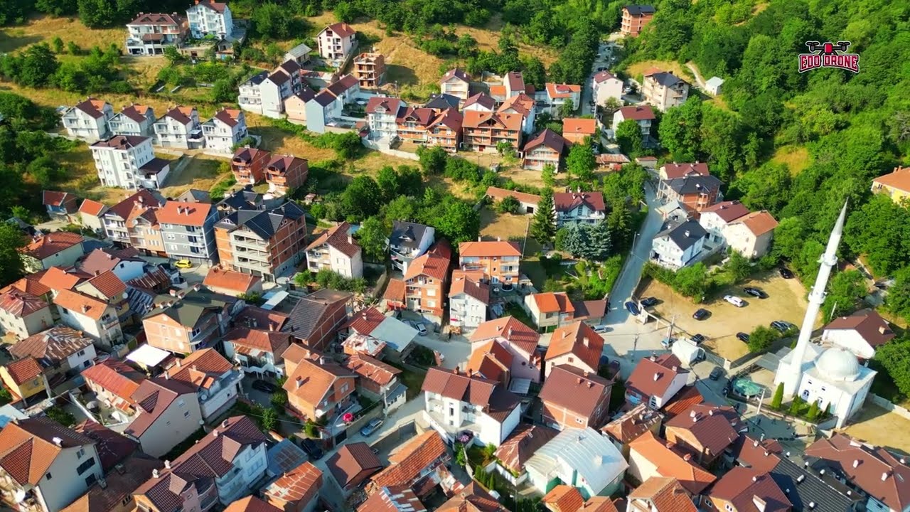 Gornja Rapča - 2025