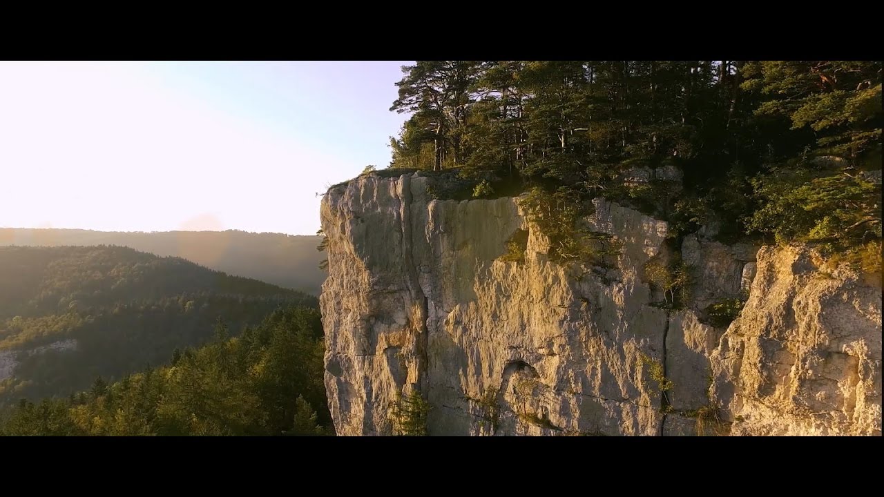 Canton du Jura. L'aventure commence ici.